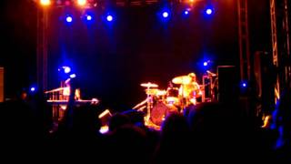 Dresden Dolls Fall Tour '10