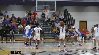 Indiana All Stars — Caleb Furst