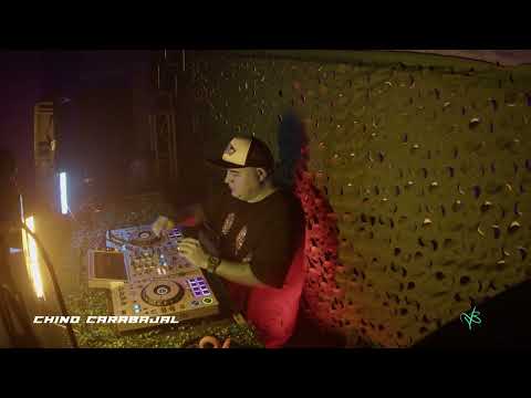 CHINO CARABAJAL - LIVE AT FIESTA BASTARDO - RESURRECCION - MARZO 2025