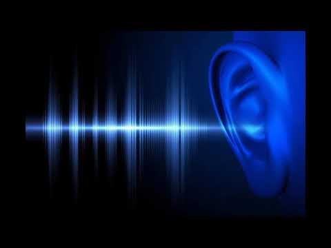 Sound effects | efek suara | mengantuk