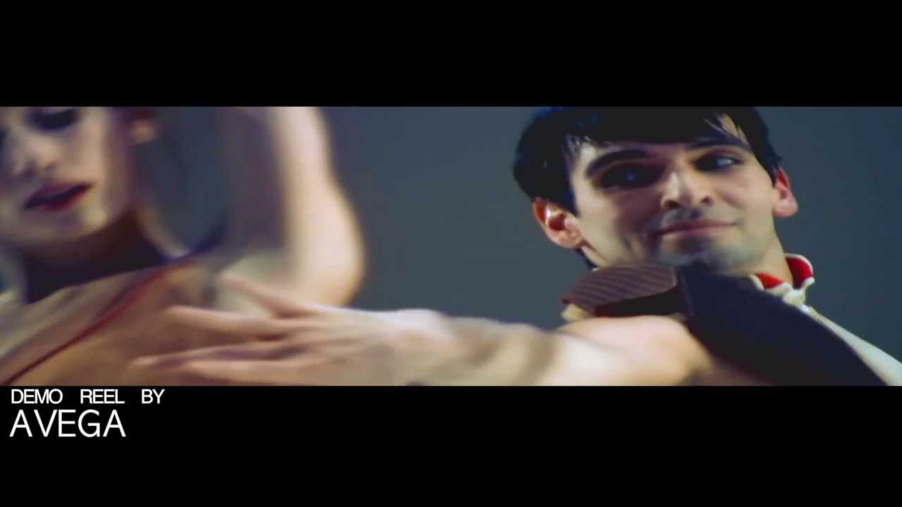 Promotional video thumbnail 2 for Avega