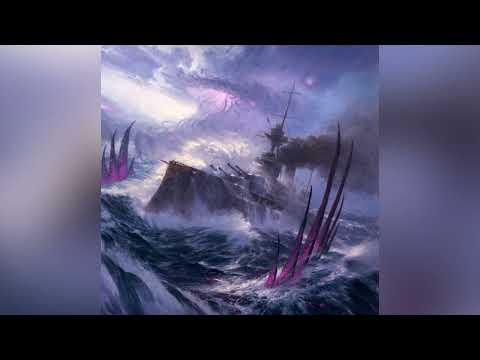 🇳🇿 BEASTWARS - THE SHIP // THE SEA (2025): OBEY THE RIFF, EMBRACE THE DOOM! 🚢🔥