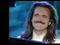 YANNI– Adagio In C Minor – LIVE HQ REMASTERED