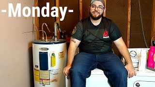 Appliance Repair — Monday Appliance Discussion