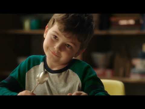 ⭐ Anuncio Kelloggs choco krispies - año 2022