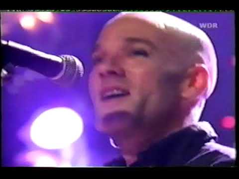 R.E.M. 1998/11/02 - Gruenspan, Hamburg, Germany