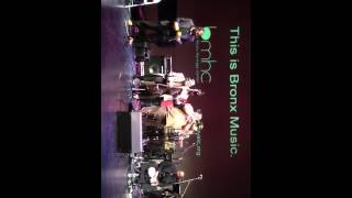 "Sabor a Mi" - Andy Gonzalez tribute concert