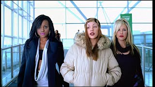 Sugababes - Too Lost In You [HD 1440p50 AI Upscale]
