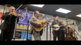 Takes A Worried Man / Ralph Stanley II and The Clinch Mountain Boys