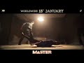 Master Telugu Dialogue Promo 5 Thalapathi Vijay And Vijay Sethupathi