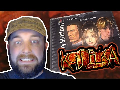 First Play - Koudelka (PlayStation)