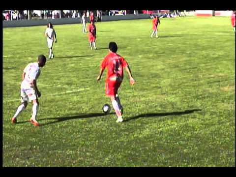 Gols da 1ª rodada do Ibirubense