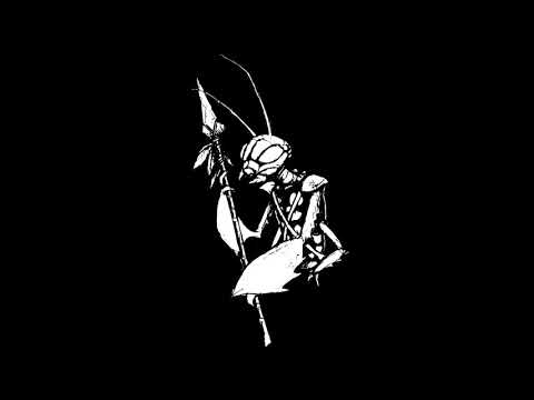 Darken Wood -  Thri-Kreen of Athas [dungeon synth]