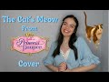 The Cat S Meow Cover From Barbie As The Princess And Pauper Isis Lisette