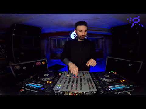 PATTERN : Alberto Tolo - 10.29.22 -  8 PM