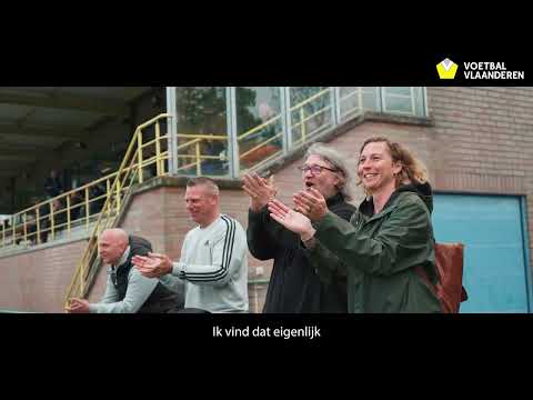 Kindvriendelijk tornooi bij KHO Wolvertem-Merchtem