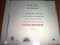 F.A.T.E. "Just Because" (Unreleased Remixes) - no1soulbrotha F.A.T.E. "Just Because" (Unreleased Remixes)