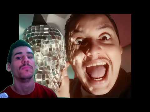 REACT Welisson - Noturna feat. Predella 🧛