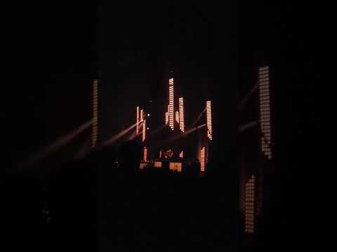 Rose - A Perfect Circle PHX, AZ 11/20/2018