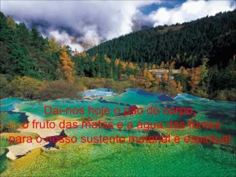 PAI NOSSO DA UMBANDA