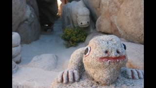 El Centro, Ca. (The Colorado Desert)