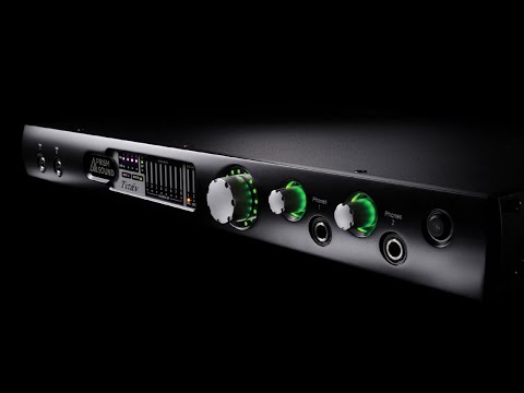 Prism Sound Titan - 3-YEARS WARRANTY image 4