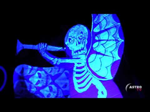 ANGEL "We're waiting for the fight" Live @ L'Astrolabe - Orléans // ASTROTV