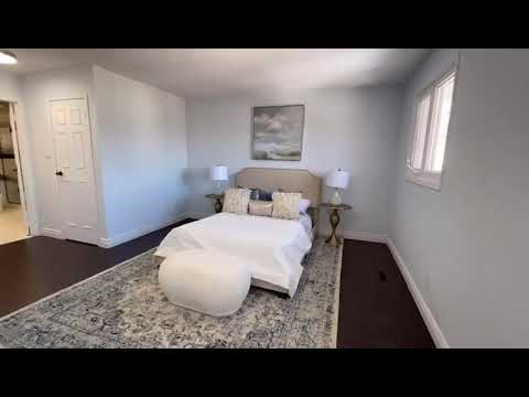 Stunning Mississauga house 4453 Guildwood Way on sale