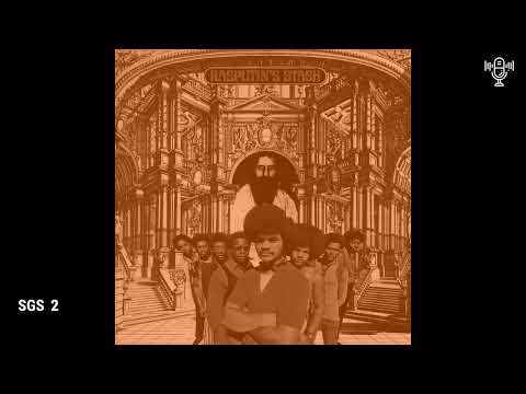 Rasputin's Stash - Mr. Cool - 2013 Japan Remaster Acapella [90 BPM_A♯ minor]