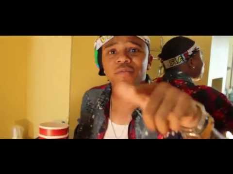 De So Flyy - My Level (Official Video)