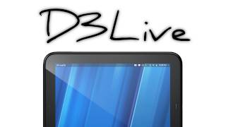 D3Live: Google Buys Motorola & Future of HP