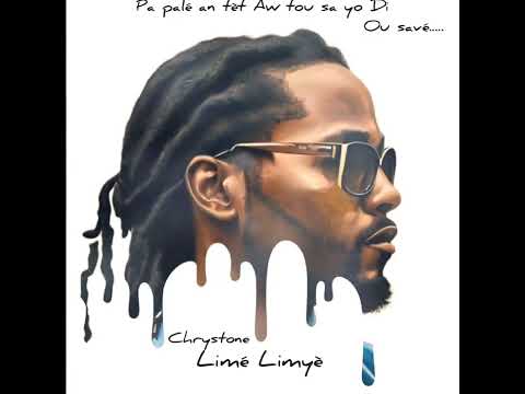 Limé Limyè - Chrystone