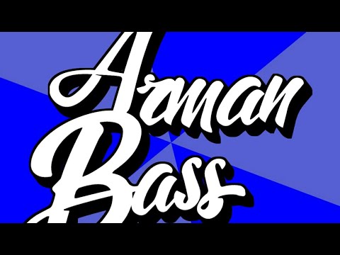 Реклама канала Arman Bass