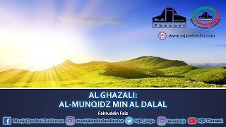 Download lagu Ngaji Filsafat 124 : Al Ghazali - Al Munqidz Min Al Dalal mp3 Download lagu Ngaji Filsafat 124 : Al Ghazali - Al Munqidz Min Al Dalal mp3