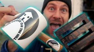 Homestead Vlog | 1K Subscriber Giveaway Winners!