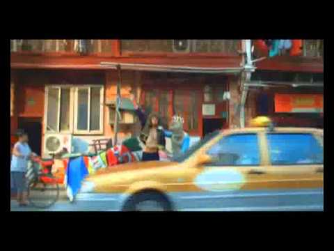 Empire of the Sun - Walking on a dream (Ed Touché Dreamix)