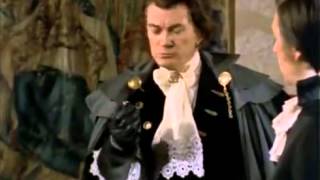 Cagliostro (1973) Teil 1 Audienz in Versailles part 1