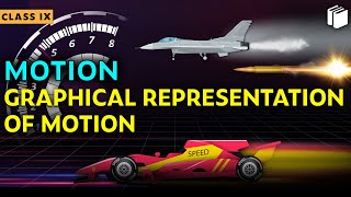 Graphical Representation of Motion | Chapter 8 | Class 9 | PuStack