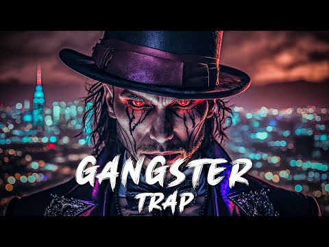 Mafia Music 2023 👑 Best Gangster Rap Mix - Hip Hop & Trap Music 2023 #70