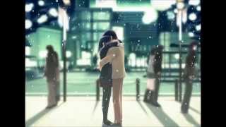 Nightcore - Whispers Dave Baxter