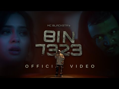 MC Blacksta - Bin Tere | Shweta Mishraa | Official M\V | Prod.by @Foeseal