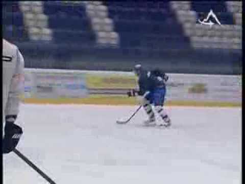 O históriu popradského hokeja je dobre postarané