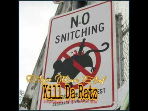 Super Chronic Souf "Kill da Rats" (Audio)