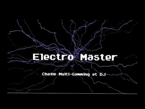 Nightcore - Bingo Players feat Electro Master