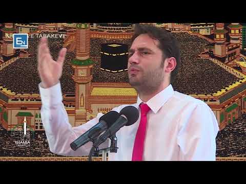 Pas Ramazanit te gjithe do bejme mekate por kurre mos e harro kete gje!