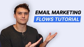 Email Marketing Flows for Klaviyo (2024): 13 Flows You NEED For Shopify