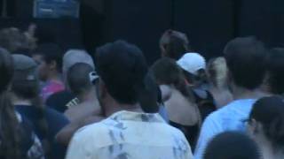 Ekoostik Hookah - Faces in The Crowd