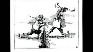 Derek Bailey / Han Bennink [Incus 9] (1972)