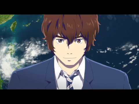 映画「UFO学園の秘密」最新映像 [HD] 