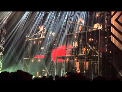 160320 GOOD MAN -2pm CONCERT HOUSE PARTY IN BANGKOK